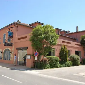 Restaurant Des Thermes Castéra-Verduzan
