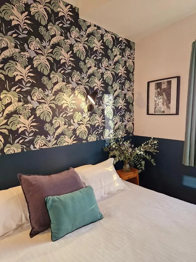 Les Lauriers Hotel Saint-Tropez