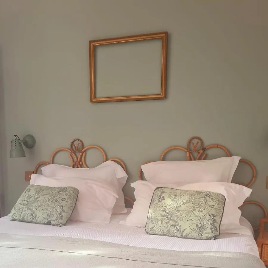 Les Lauriers Hotel Saint-Tropez 3*,  France