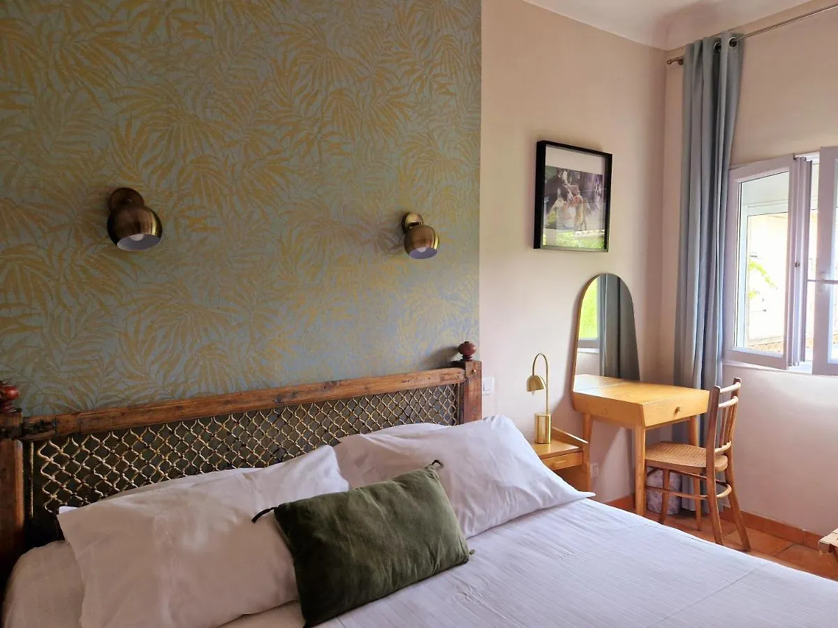 Les Lauriers Hotel Saint-Tropez
