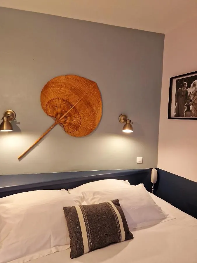 Les Lauriers Hotel Saint-Tropez