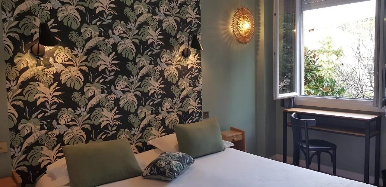 Les Lauriers Hotel Saint-Tropez