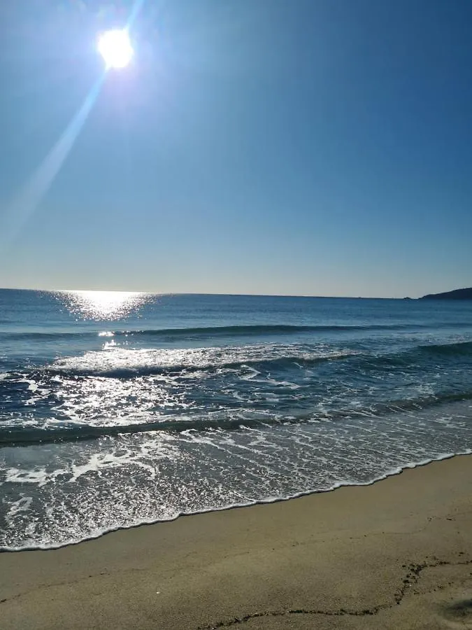 Hotel Les Lauriers Saint-Tropez