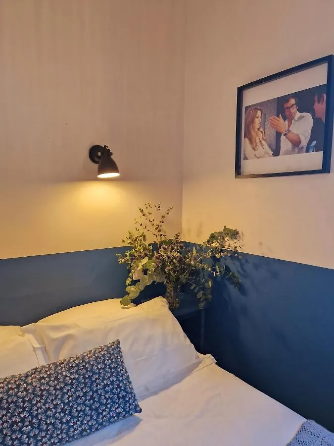 Les Lauriers Hotel Saint-Tropez