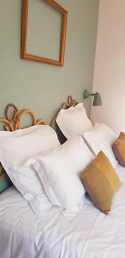 Les Lauriers Hotel Saint-Tropez 3*,  France
