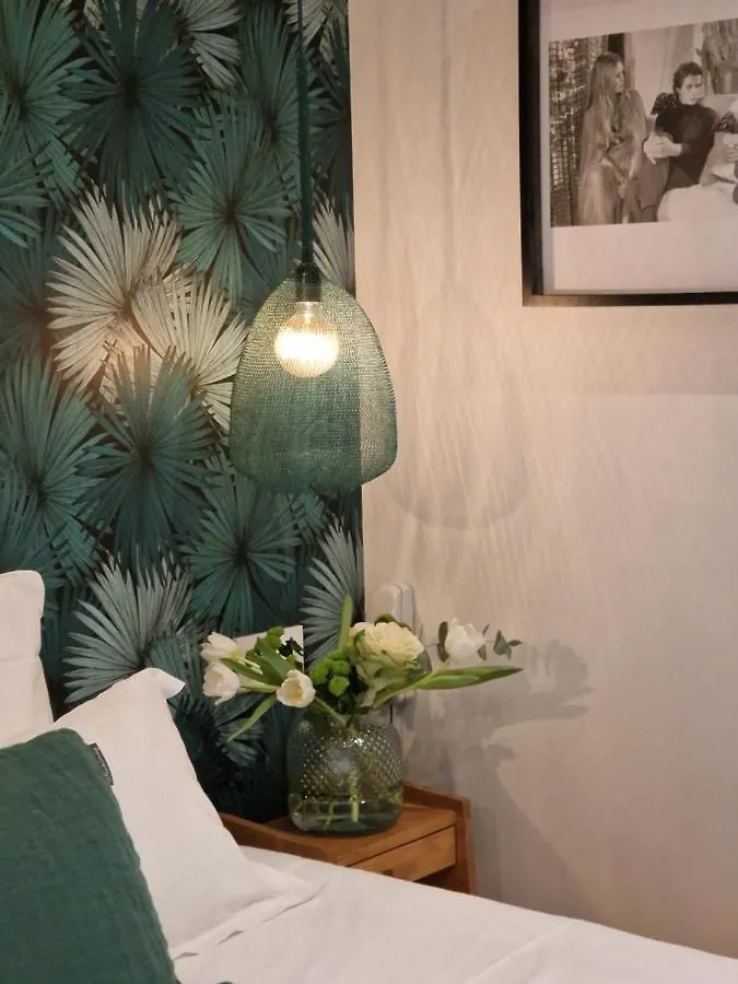 Les Lauriers Hotel Saint-Tropez