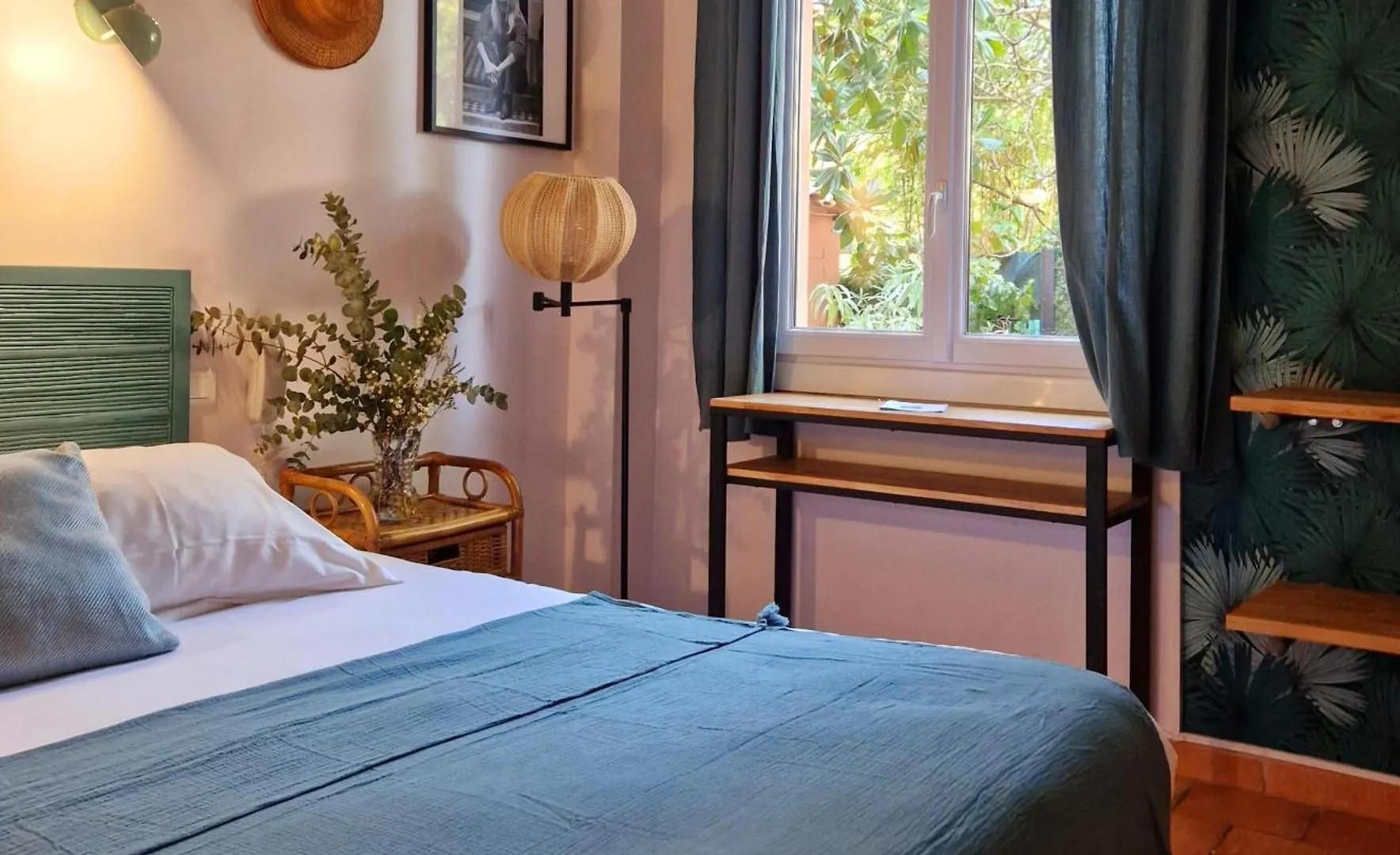 Les Lauriers Hotel Saint-Tropez