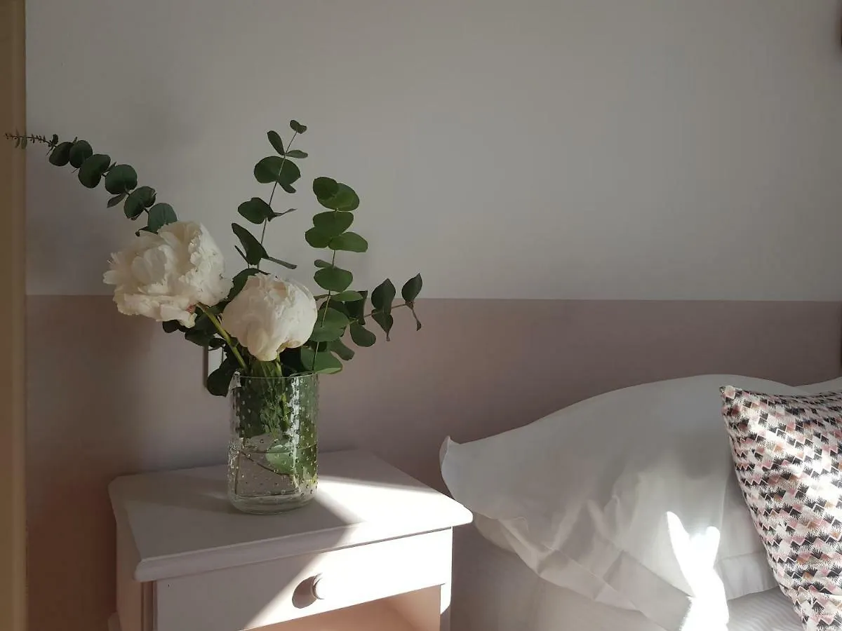 Les Lauriers Hotel Saint-Tropez France